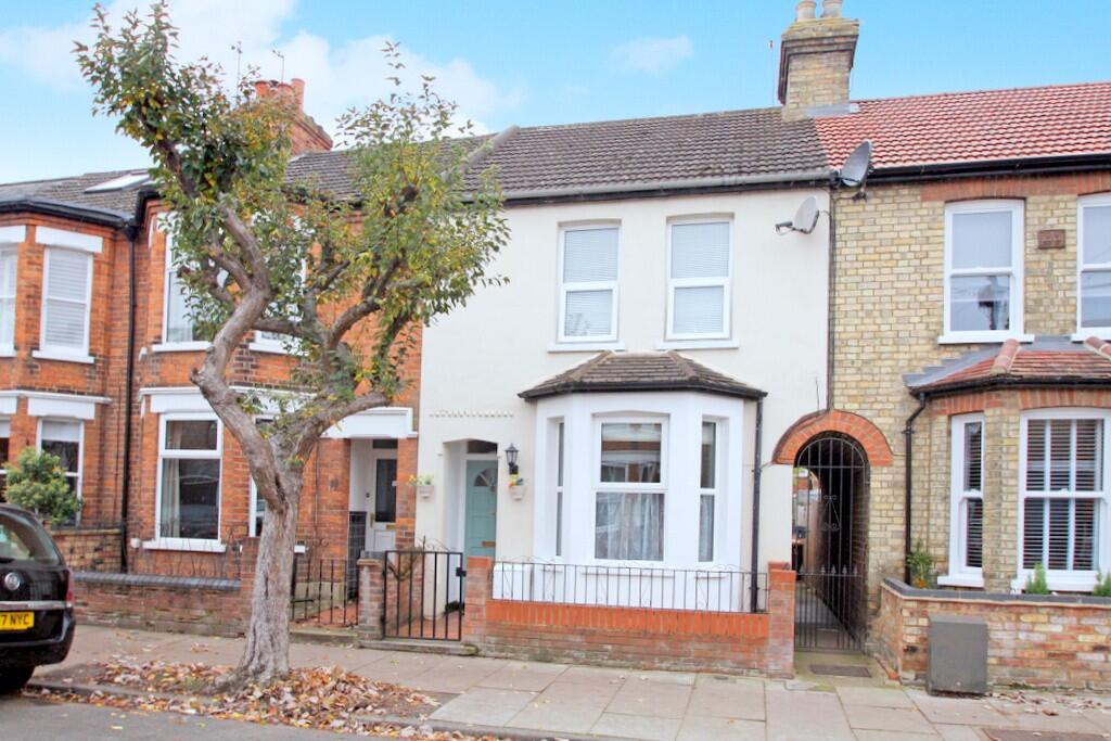 Main image of property: George Street, Bedford, Bedfordshire, MK40