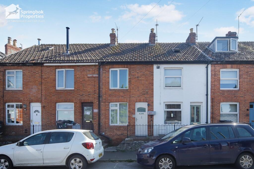 Main image of property: Combe Street, Chard, Somerset