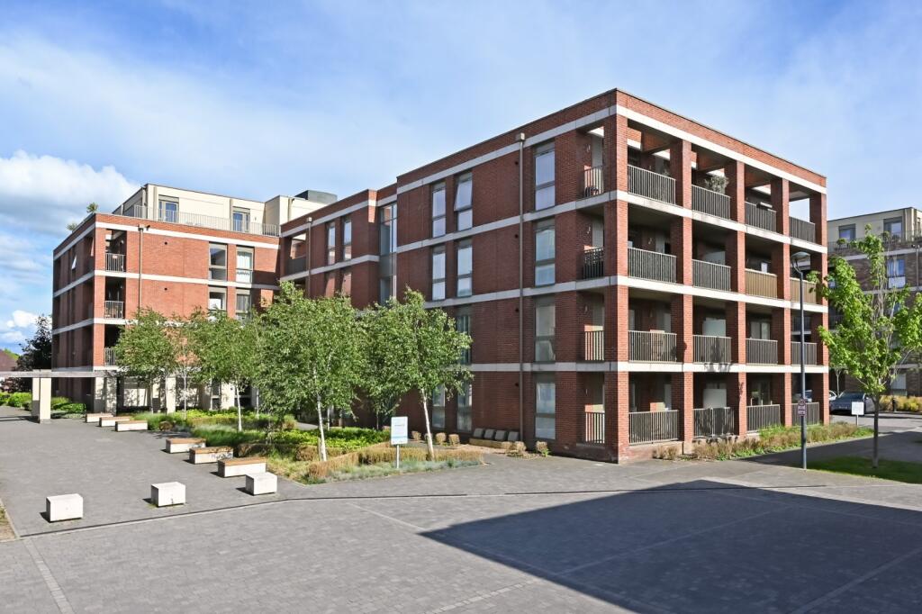 Main image of property: Medallion House, The Chocolate Works, York, YO23