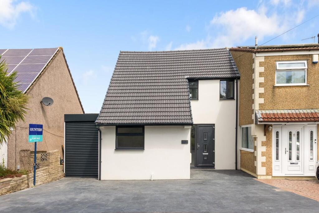 Main image of property: Coulsons Road, Bristol