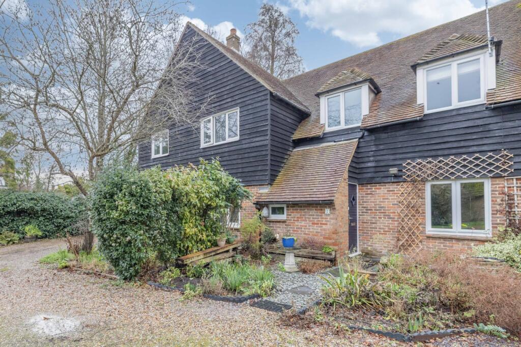 Main image of property: Mill Close, Wickhambreaux, Canterbury, Kent, CT3