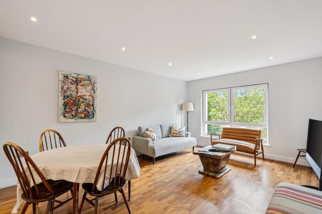 Main image of property: Holman Road, London SW11