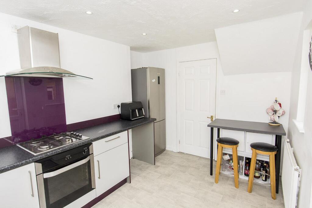 House in Desborough, North Northamptonshire - View 5