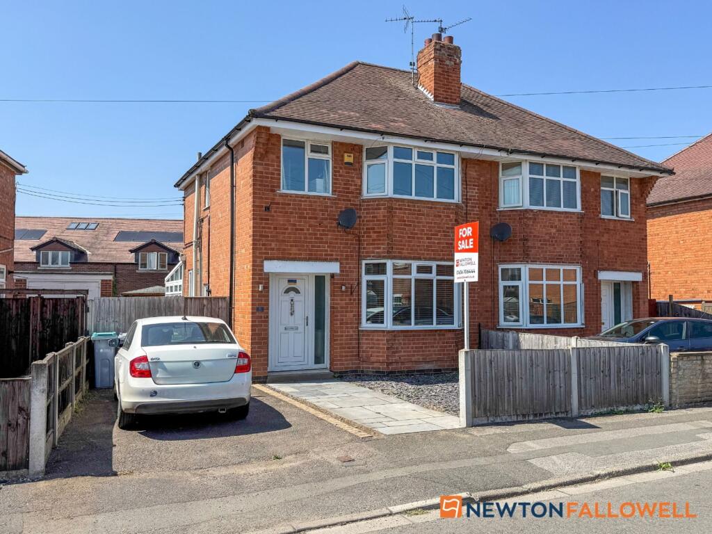 Main image of property: Warwick Road, Balderton, NG24