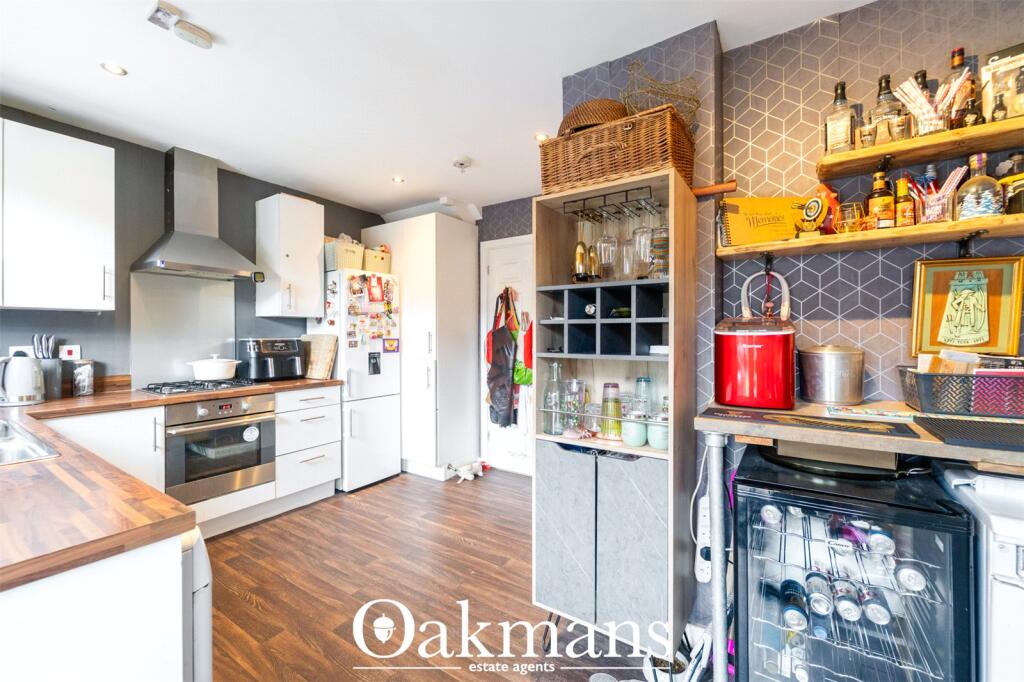 Cofton Park Close, Birmingham, B45 photo 3