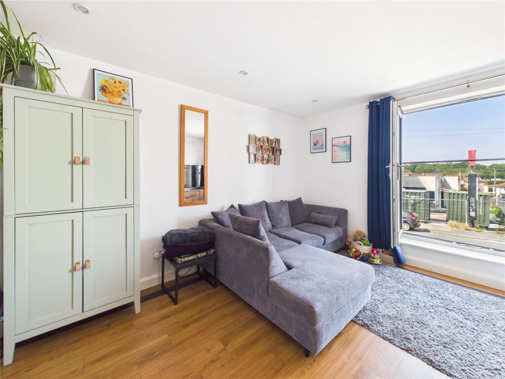 Main image of property: City Reach, Bristol, BS4