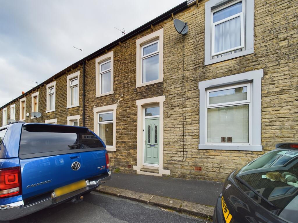 Main image of property: Albion Street, Earby, BB18