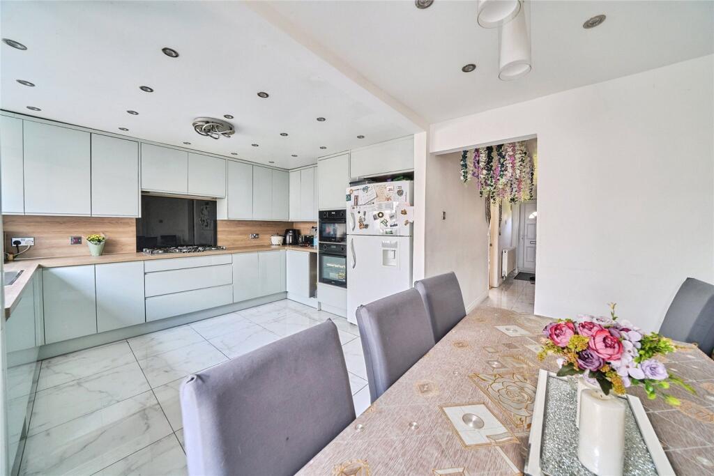 House in London, Plaistow - View 3