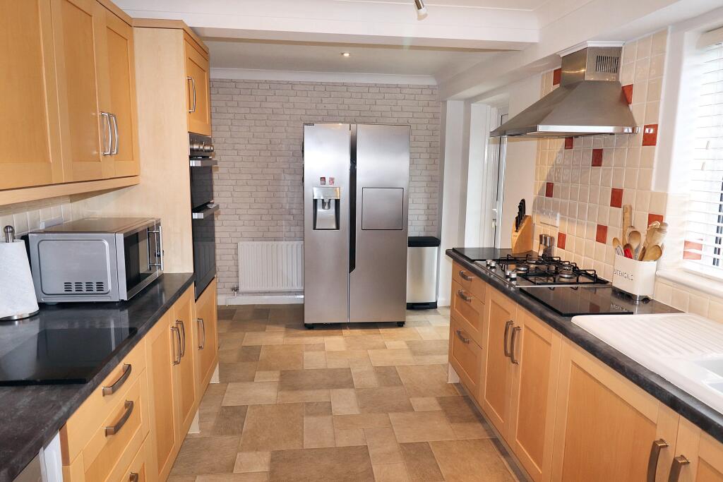 Cobgate Close, Whaplode, PE12 photo 3