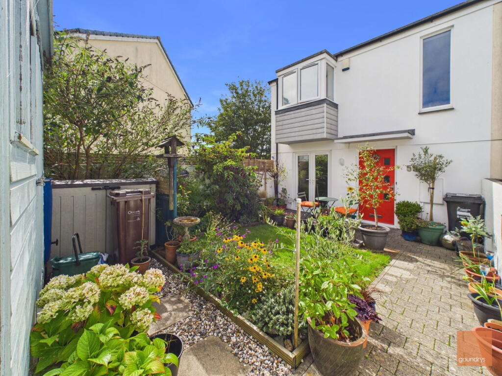 Main image of property: Wilkinson Gardens, Redruth