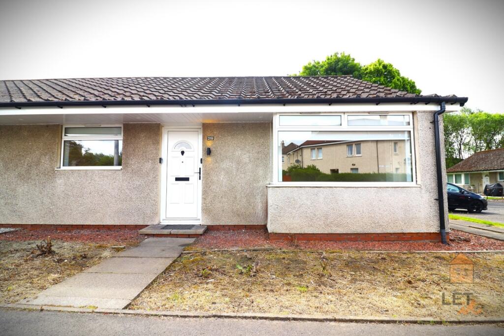 Main image of property: Gallowhill Road, Gallowhill, Paisley, PA3