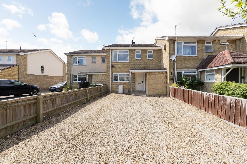 Main image of property: Fettiplace Road, Marcham, OX13