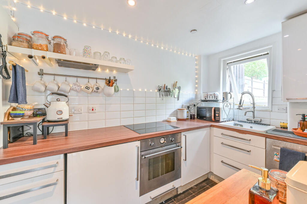 Lordship Lane, East Dulwich, London, SE22 photo 4
