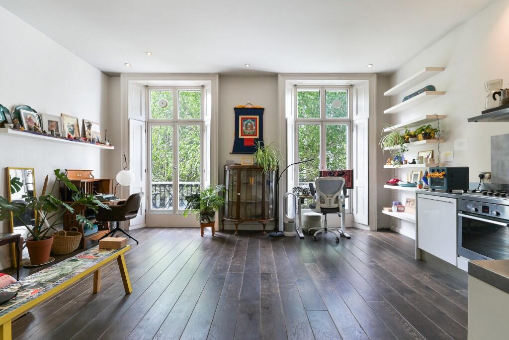 Main image of property: Durham Terrace, London, W2