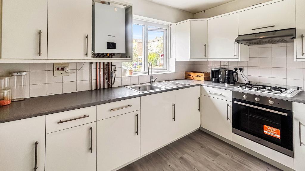 Main image of property: Sorrel Bank, Linton Glade, Croydon, CR0 9LX