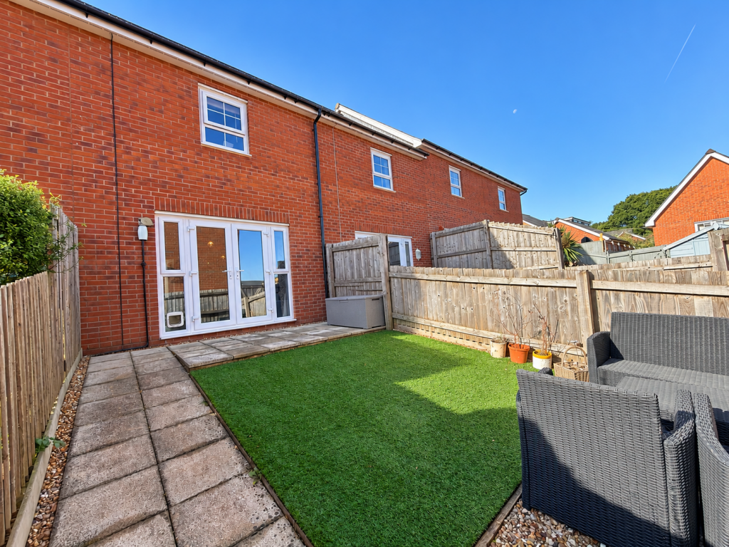 House in Exeter, Broadclyst - More