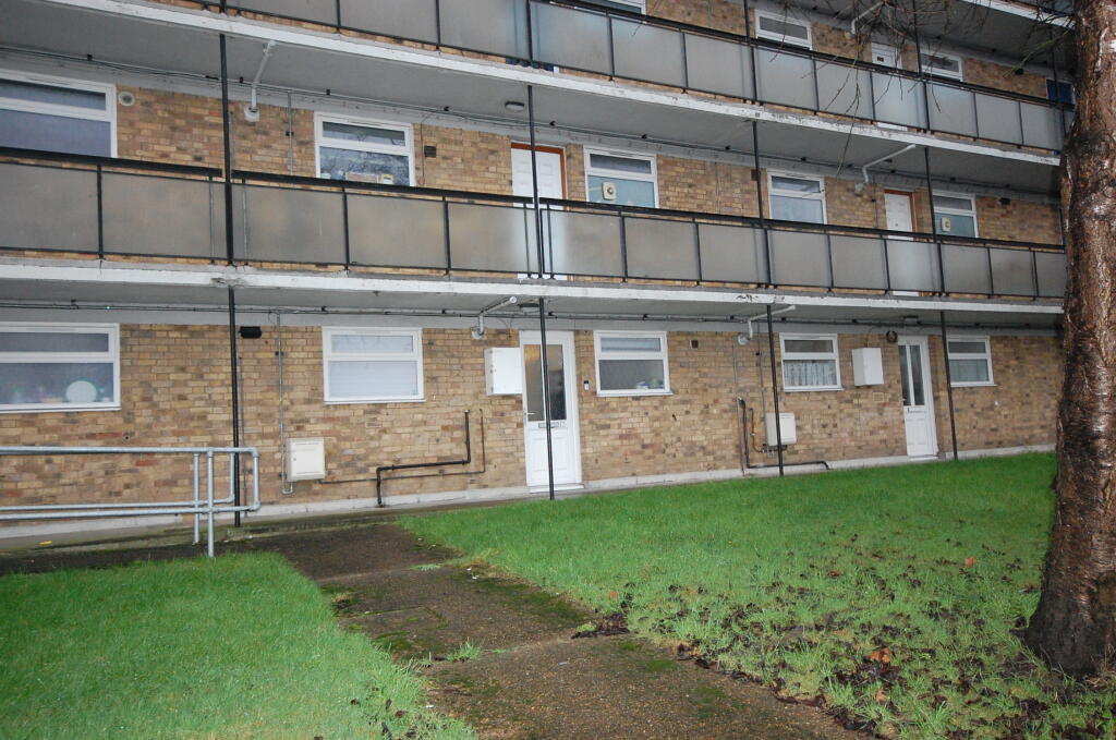 Main image of property: Wickhay, Basildon