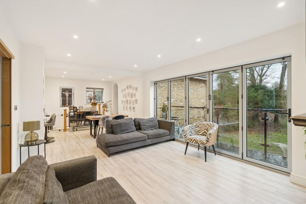 Main image of property: Crispin Way, Farnham Common, SL2