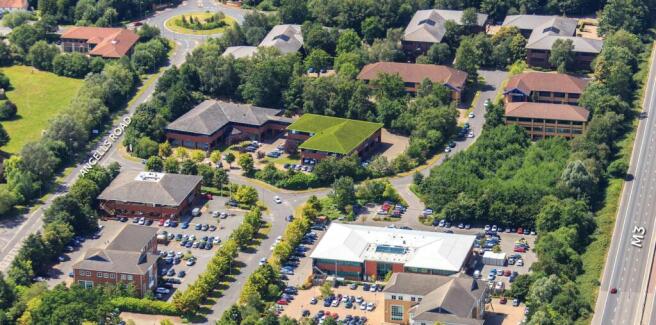 Aerial