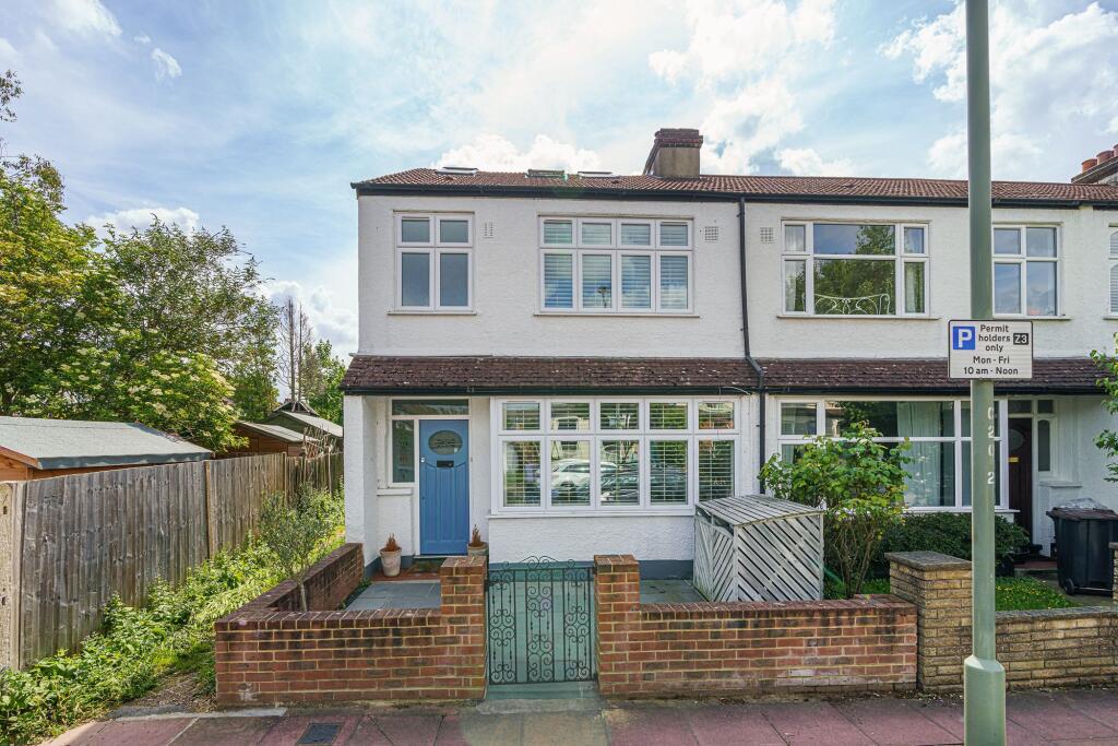 Main image of property: Colesburg Road, Beckenham, BR3
