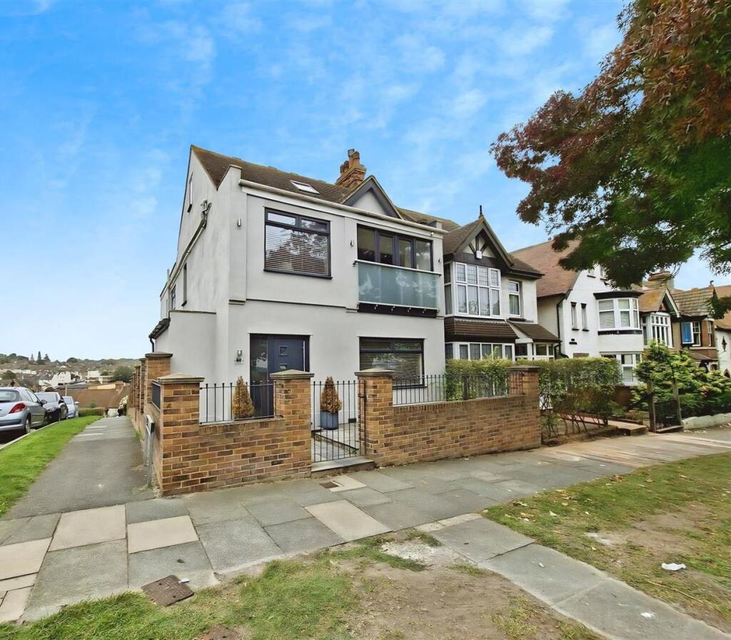 Main image of property: City Way, Rochester