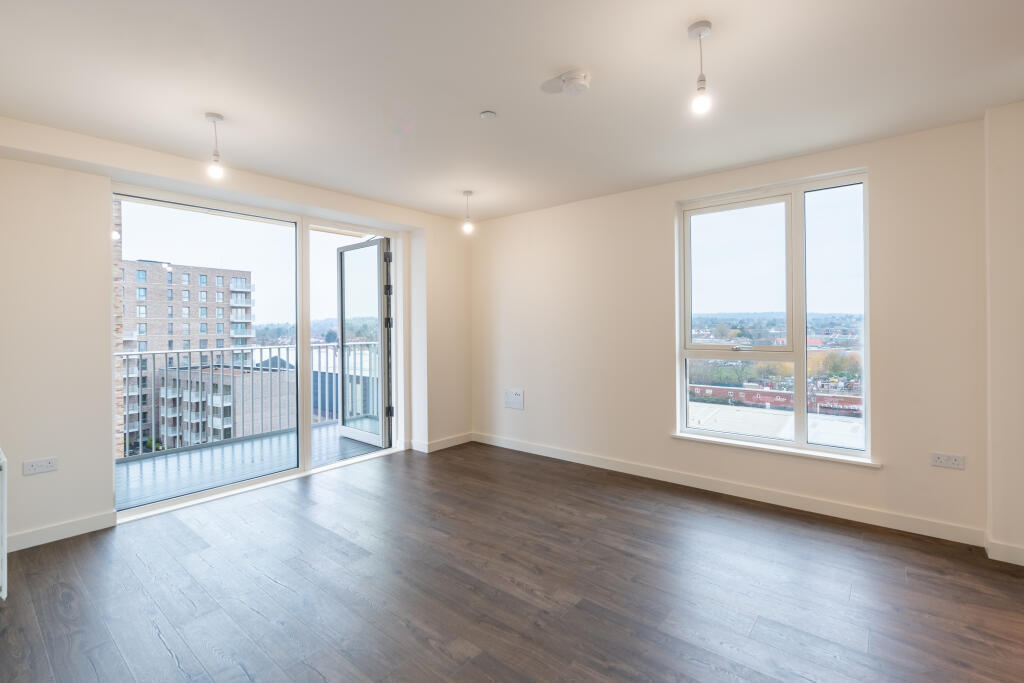 Main image of property: Eastman Village, Harrow, HA1