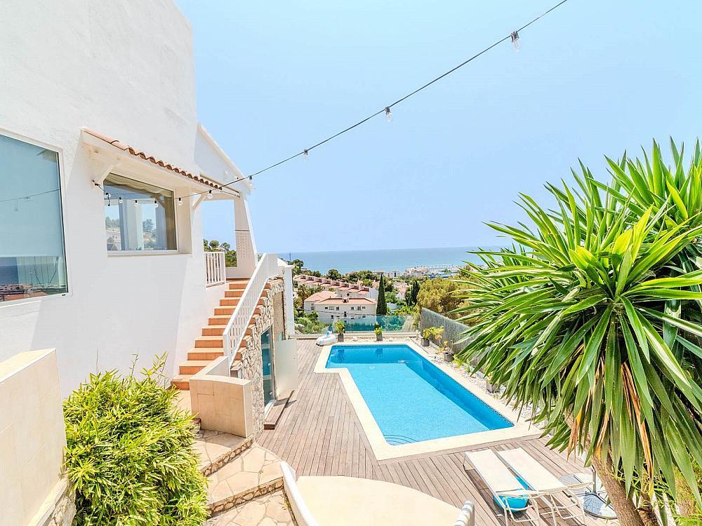 Main image of property: Catalonia, Barcelona, Sitges