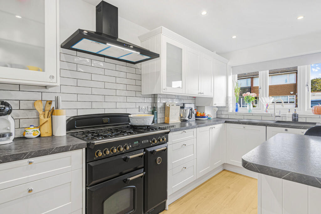 House in Ilford - View 5