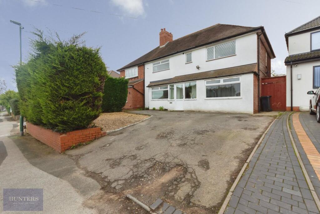 Main image of property: Old Lode Lane, Solihull
