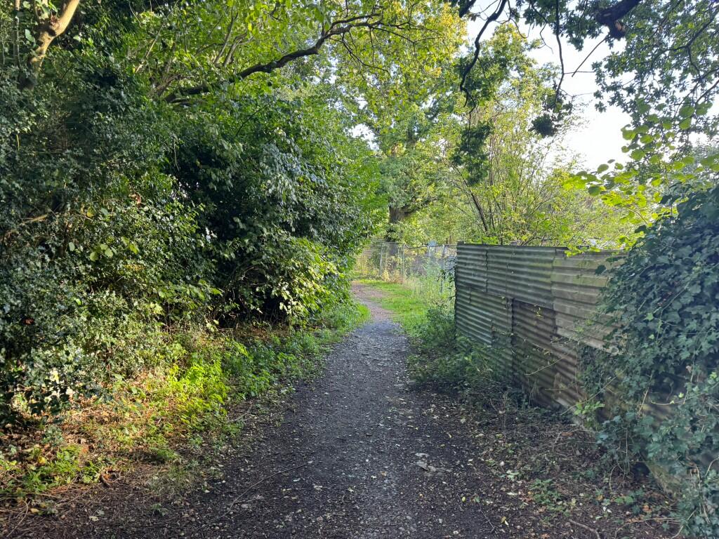 Main image of property: Land to The West of Lower Green Road, Tunbridge Wells