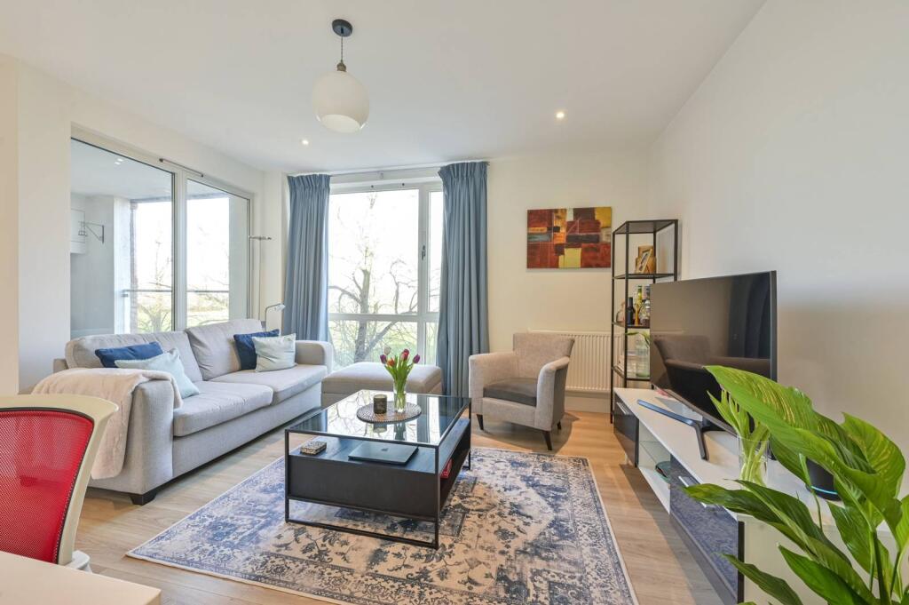 Main image of property: Quicks Road, Wimbledon, London, SW19