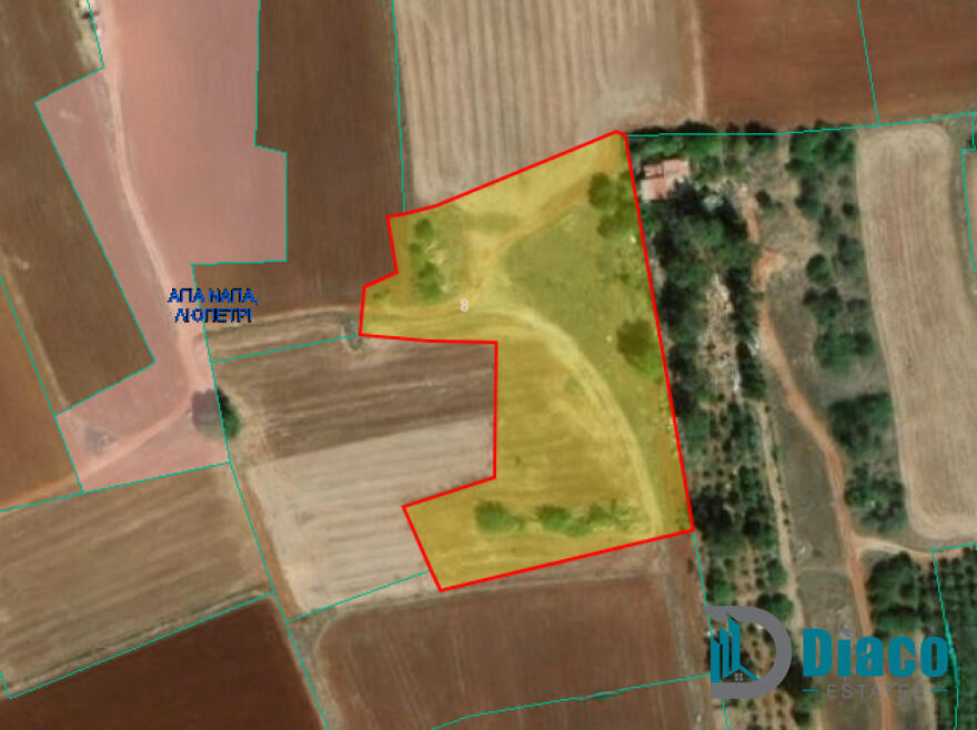 Main image of property: Famagusta, Liopetri