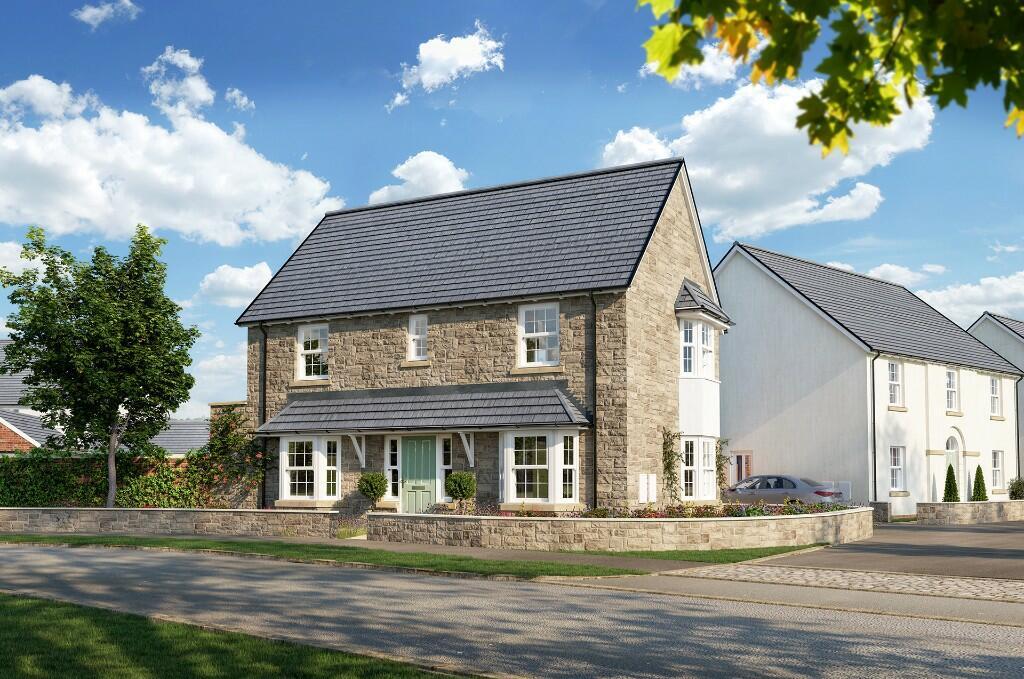 Main image of property: Higher Town,
Sampford Peverell,
EX16 7FP
