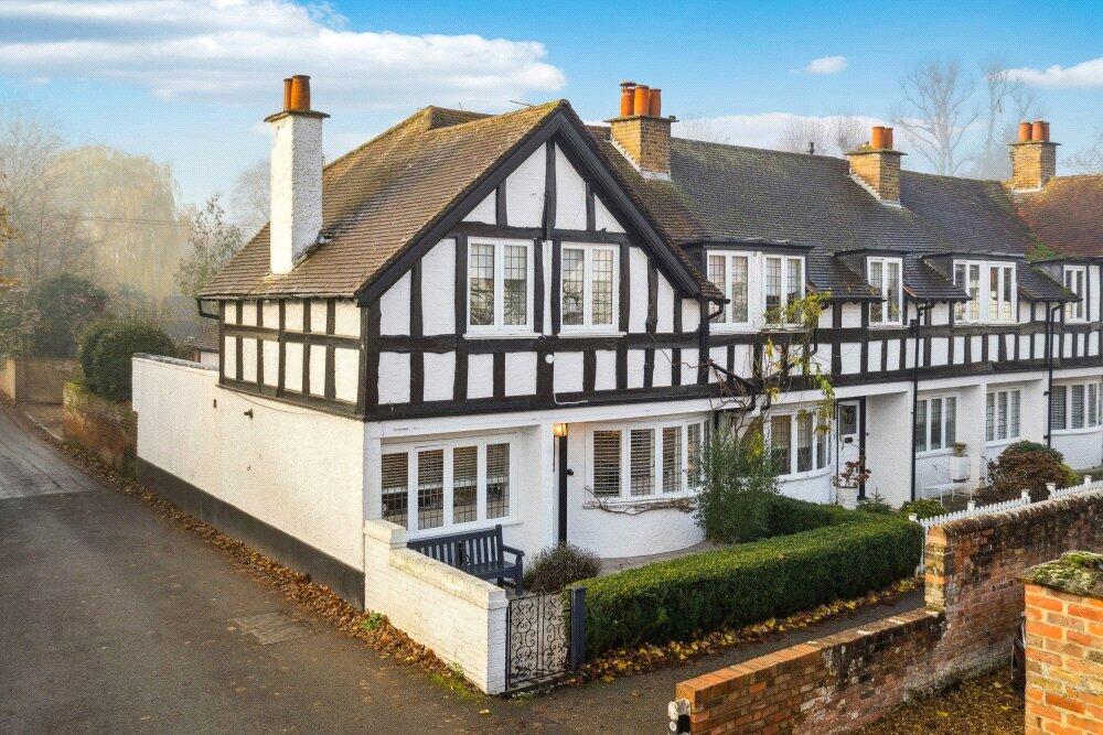 Main image of property: Bettoney Vere, Maidenhead, Berkshire, SL6