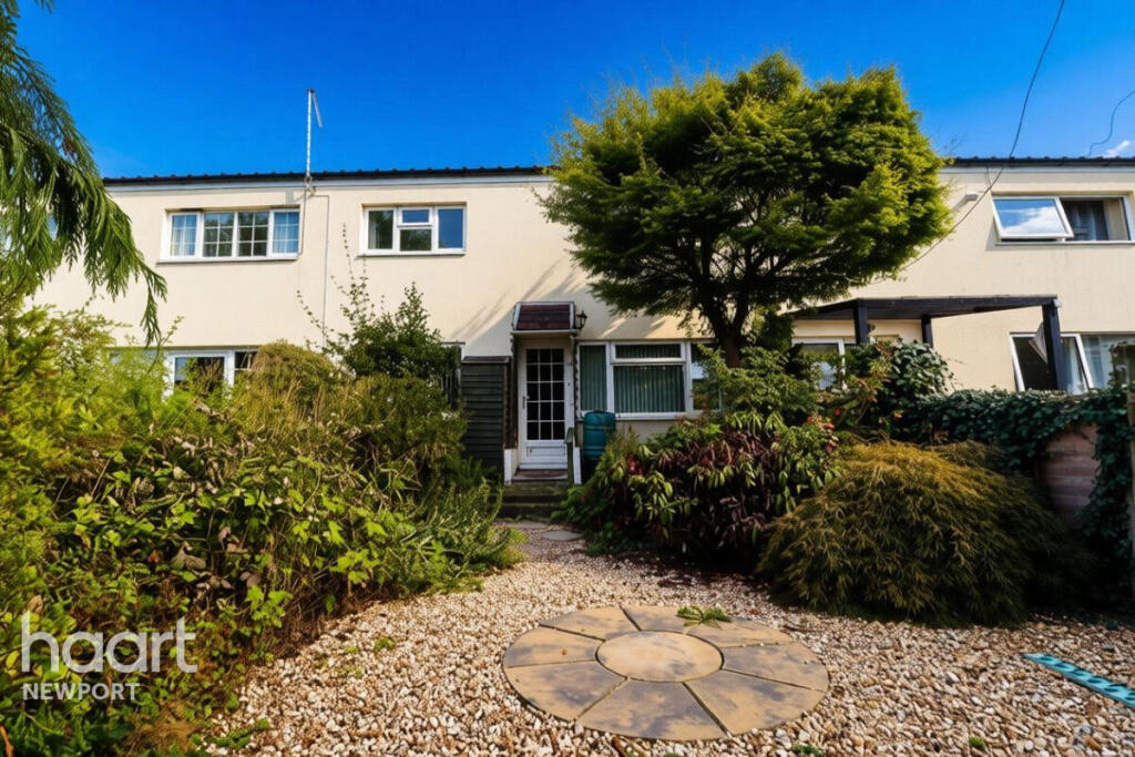 Main image of property: Clawdd Du, MONMOUTH