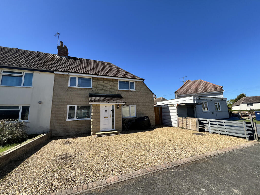 Main image of property: The Avenue, Ramsey, Huntingdon, Cambs., PE26 1AR