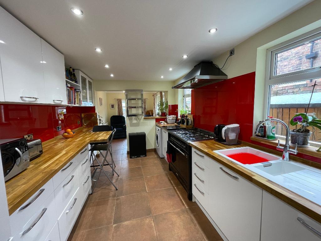 House in Hull, Kingston upon Hull - View 3