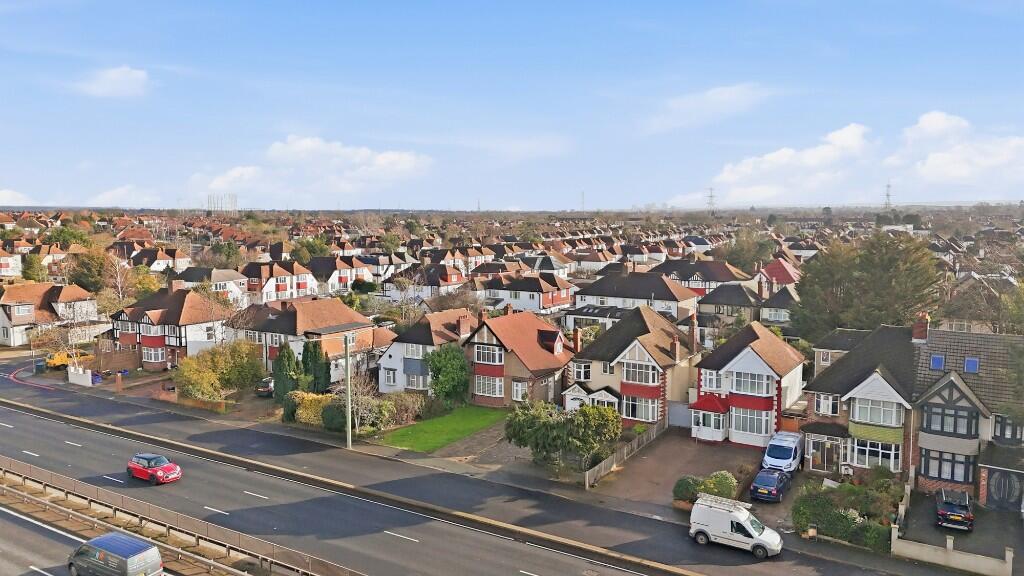 Main image of property: Malden Way, London, KT3