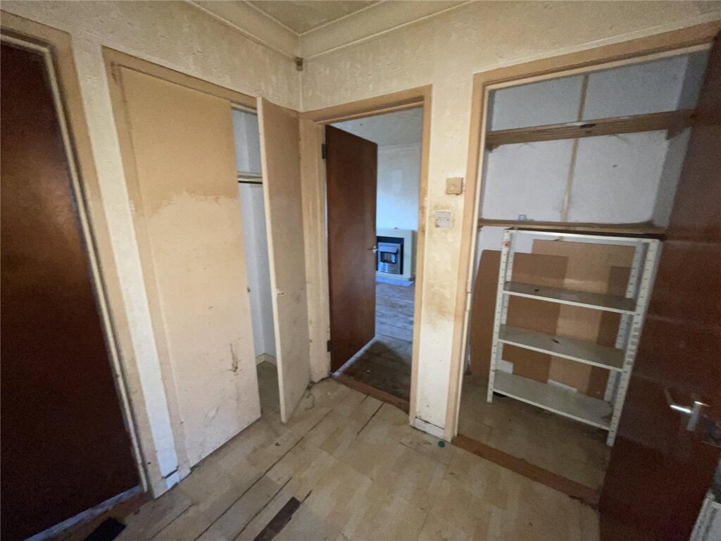 Grampian Road, Wishaw, ML2 photo 5