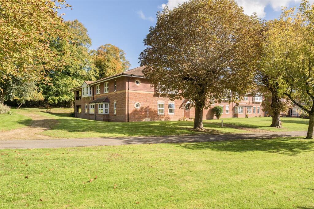Main image of property: The Croft, Meadow Drive, Devizes
