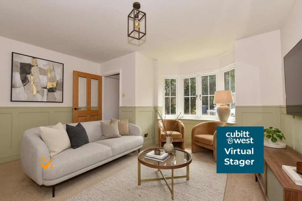 House in Waverley, Cranleigh - View 5