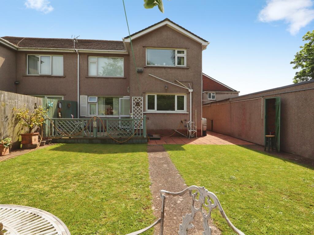 Main image of property: Minehead Avenue, Sully, Penarth
