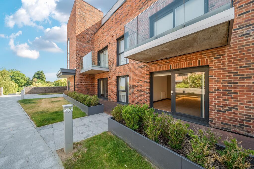 Main image of property: Fletton Quays, Fletton Quays, Peterborough, PE2