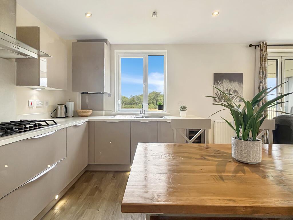 Apartment in South Cambridgeshire, South Trumpington - View 4