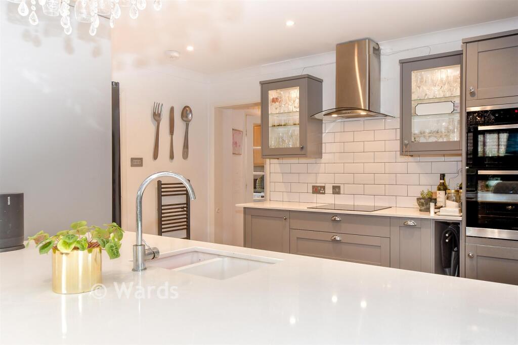 House in Tonbridge - View 5