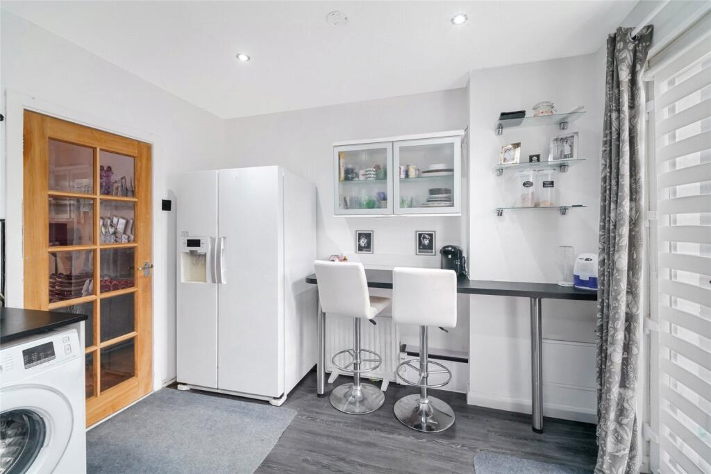 Apartment in Glasgow - More