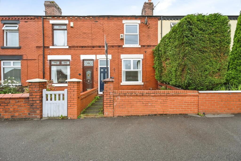 Main image of property: Downall Green Road, Ashton-in-Makerfield, Wigan, Greater Manchester, WN4