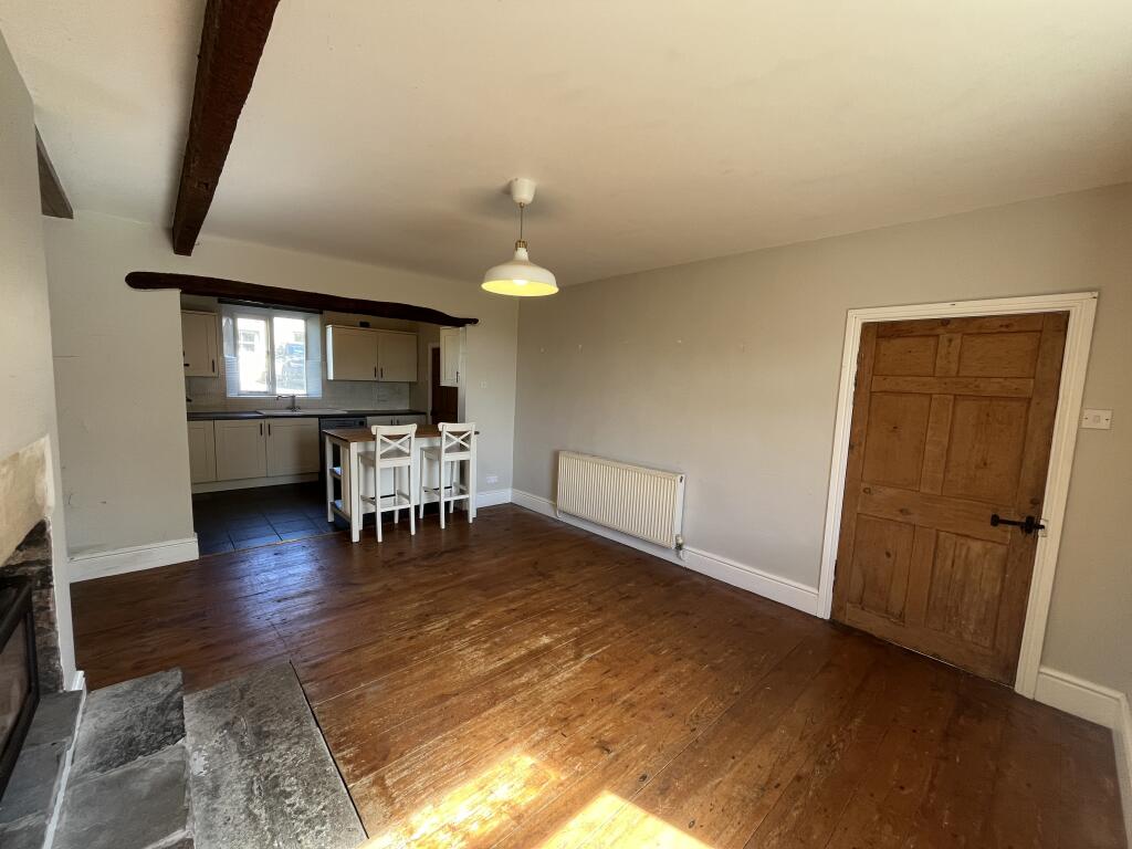 House in Ribble Valley, Chipping - View 5