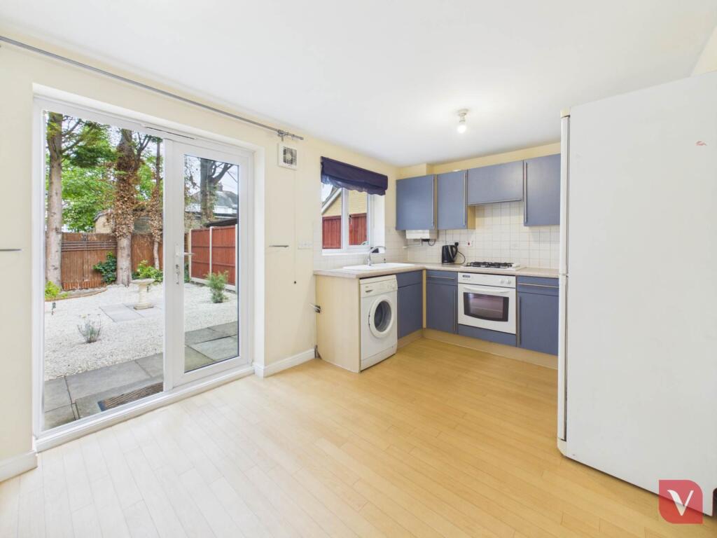 Morgan Close, Luton - View 3