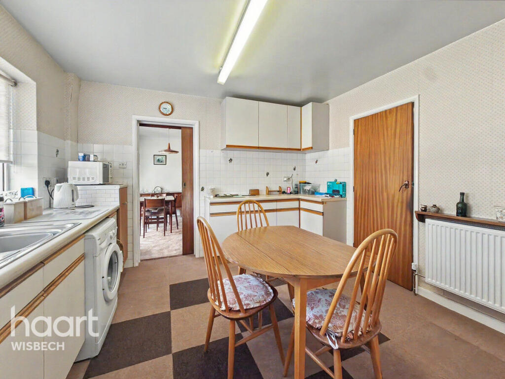 Fenland Road, Wisbech photo 4